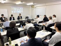 特別セミナー　日本政策金融公庫融資の実務