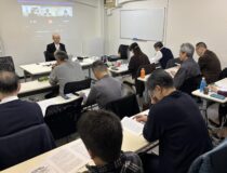 第159回勉強会　鮮魚小売日本一から倒産までの軌跡〜27歳創業から51歳倒産まで、私は何を思いどう対応したか〜