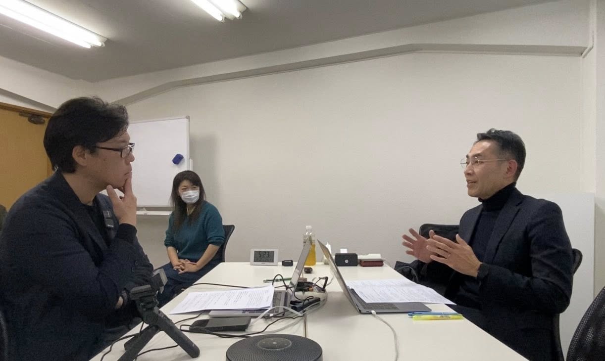 第163回勉強会　クライアント社長との会話ロールプレイング