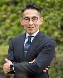 磯村　威暢　さま