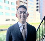 嶋田　哲裕　さま