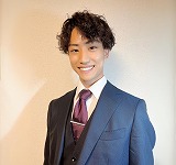 梅田　遼翔　さま